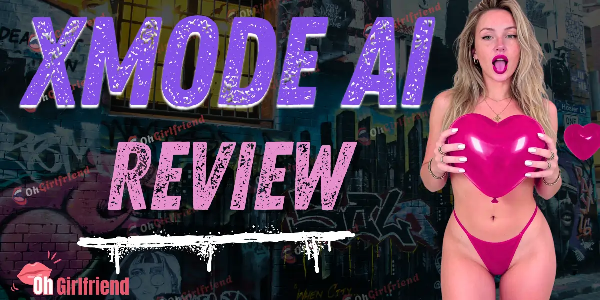 xMode AI Review 2026: Pricing, Features & NSFW Quality 2 Xmode AI Review