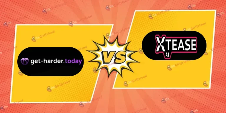 Get Harder AI vs Xtease AI