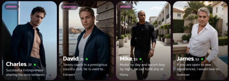 Kupid AI Review 2026: Is It Worth $7.99/Month? We Tested 16 Kupid AI - AI Boyfriend Characters