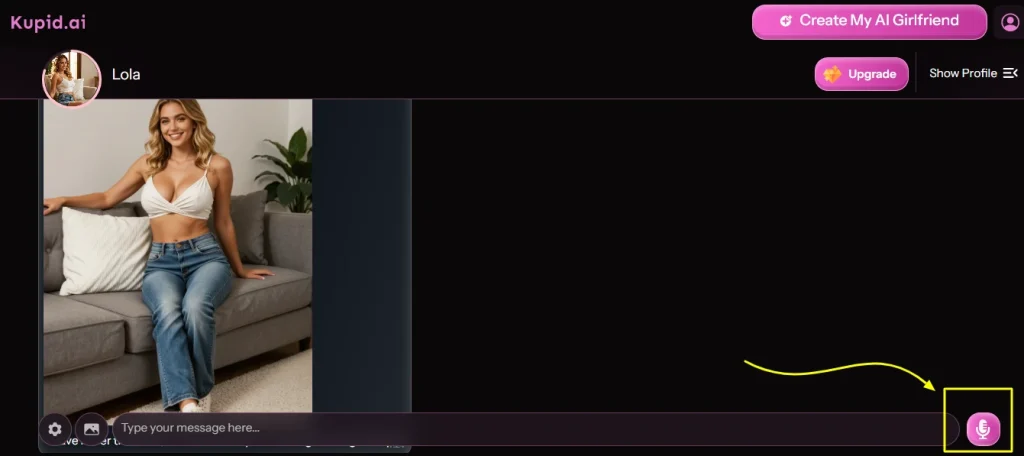 Kupid AI Review 2026: Is It Worth $7.99/Month? We Tested 15 Kupid AI - AI Voice Call Feature