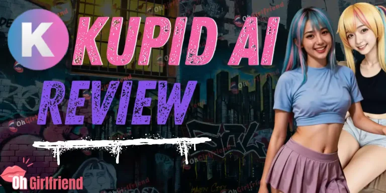 Kupid AI Review