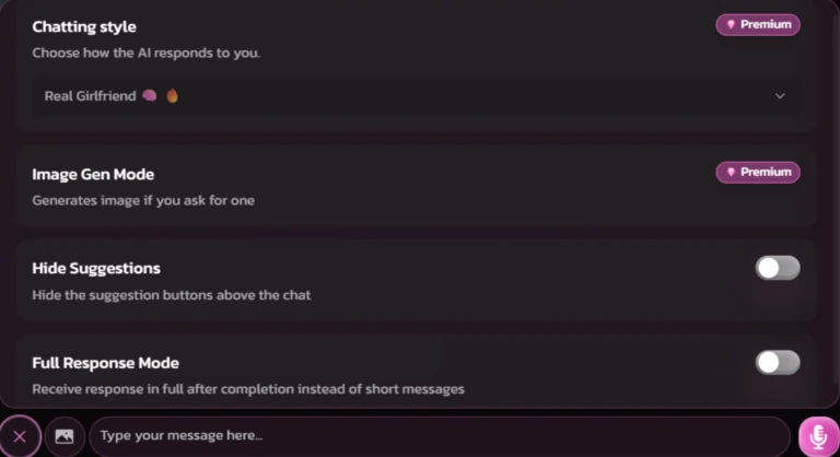 Kupid AI Review 2026: Is It Worth $7.99/Month? We Tested 12 Kupid AI – In-Chat Customisation