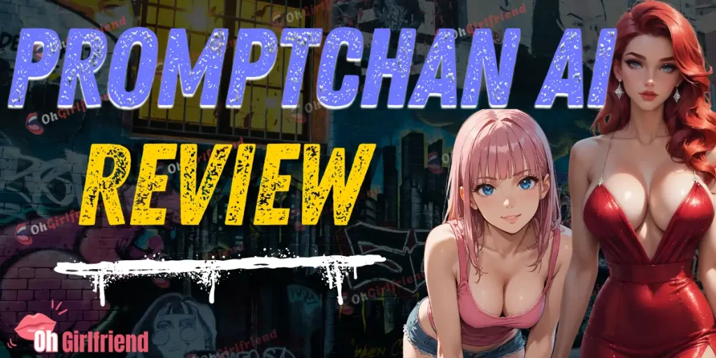 PromptChan AI Review 2026: Features, Pricing & Art Quality 3 PromptChan AI Review