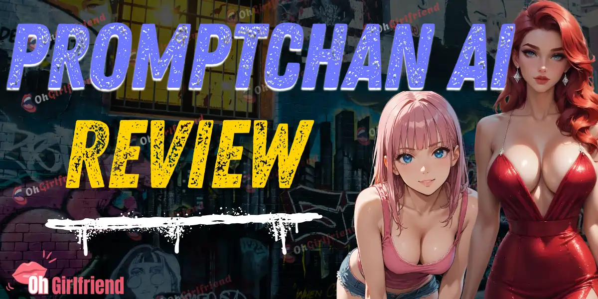 PromptChan AI Review 2026: Features, Pricing & Art Quality 2 PromptChan AI Review