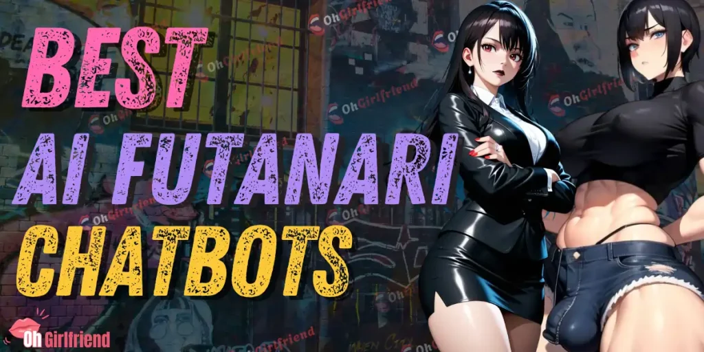 5 Best AI Futanari Chatbots That Beat NSFW Filters in 2026 1 Best AI Futanari Chatbots