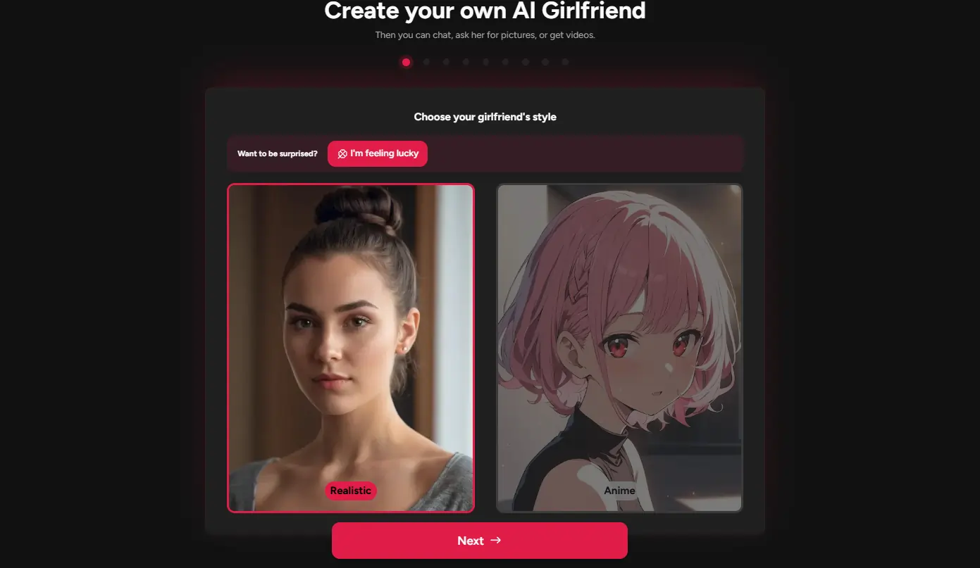Candy AI vs. FantasyGF: No-Nonsense Guide to AI Love 💕 10 Fantasygf Create AI Character