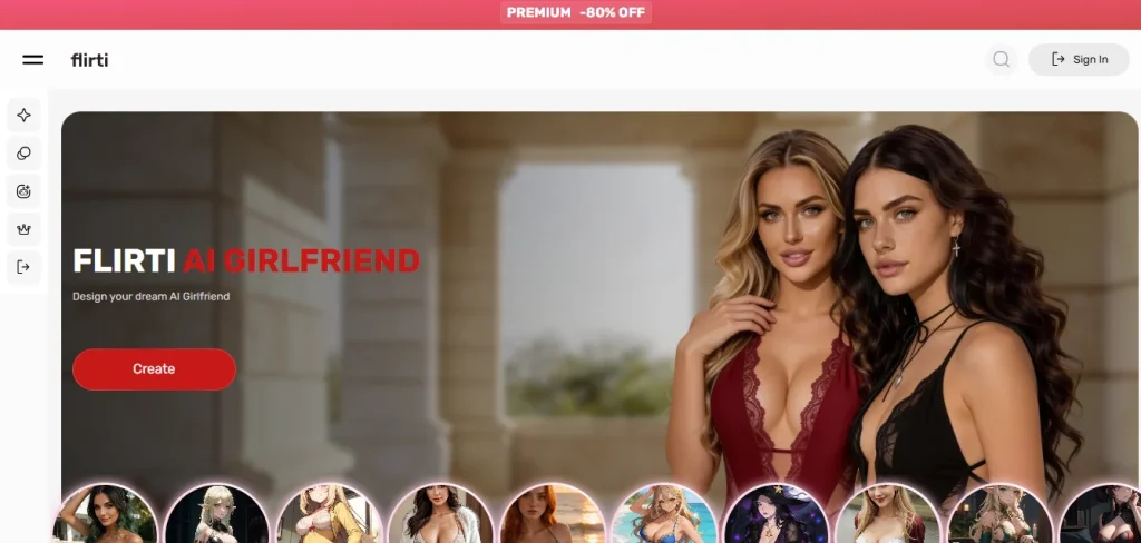 Flirti AI Review: I Tested It for 2 Weeks (My Honest Take) 3 Flirti AI