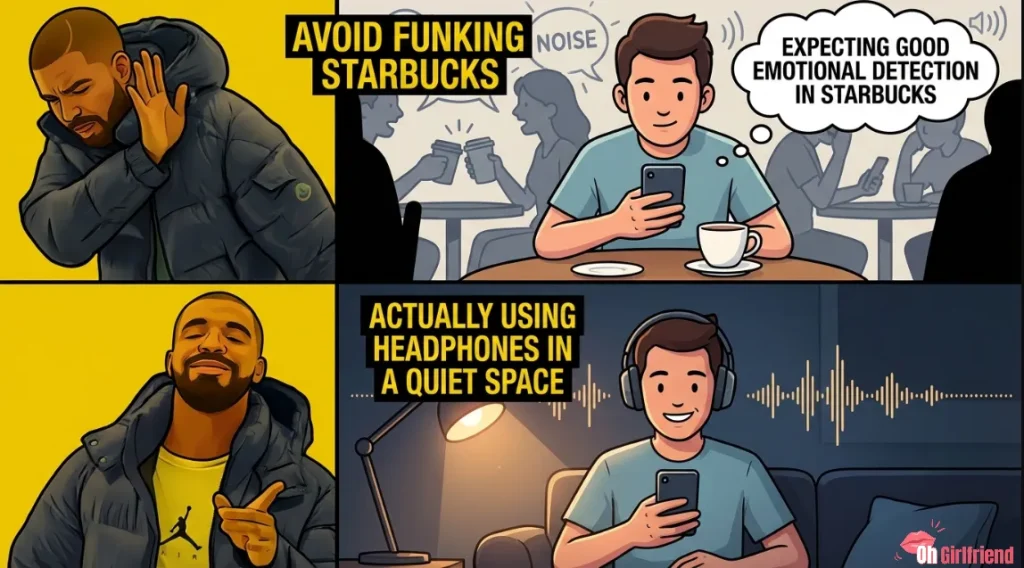 AI Voice Synthesis in AI Companion Apps: Full 2026 Guide 6 Get Better AI Companion Voice Call