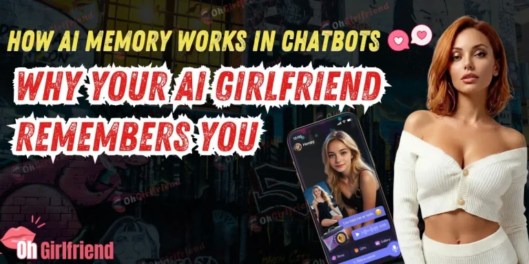 How AI Memory Works in Chatbots