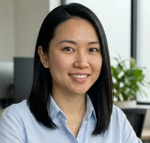 About 5 Jasmine Tran