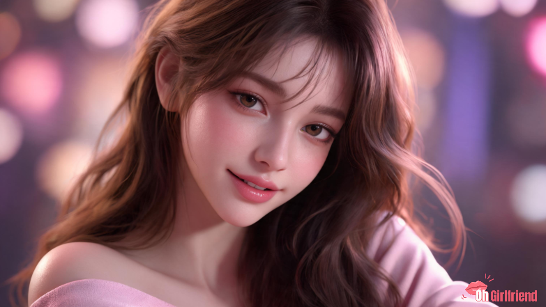 Naughty.AI Voice Cloning: The Spicy AI GF Trend 3 Naughty AI Girlfriend