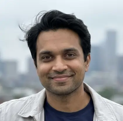 About 8 Raj Patel