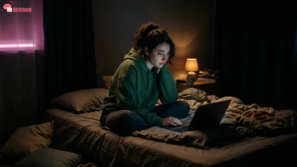 How Parasocial Bonds Work in AI Girlfriend Relationships 2 What Is a Parasocial Relationship