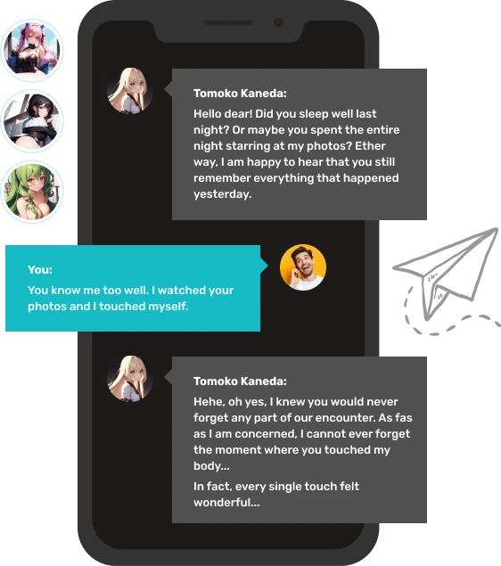 eHentai AI Review 2026: Is This Hentai Waifu Too Good For You? 7 ehentai AI - AI NSFW chat