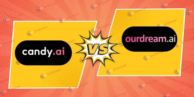 Candy AI vs OurDream AI