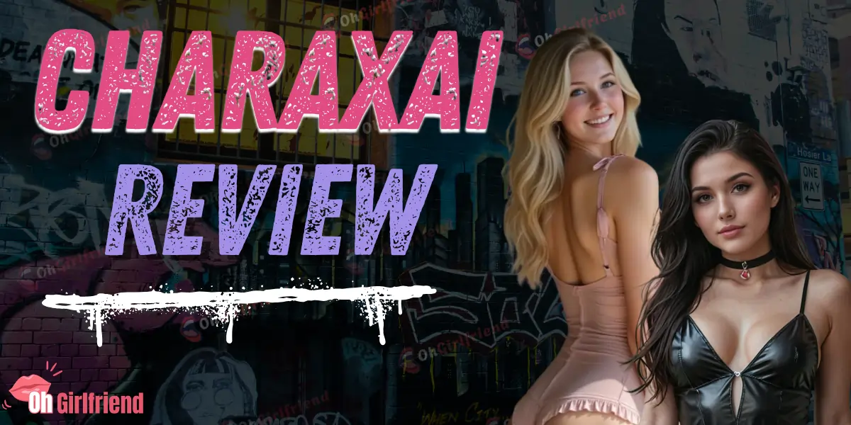 CharaxAI Review 2026: The NSFW AI Filter Test Results 2 CharaxAI Review