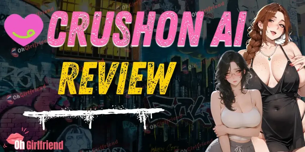 Crushon AI Review