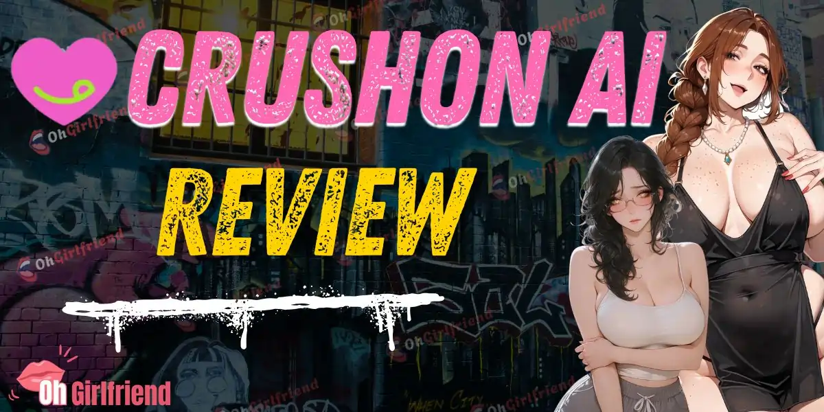 CrushOn AI Review 2026: Is It Really 100% Uncensored? 2 Crushon AI Review