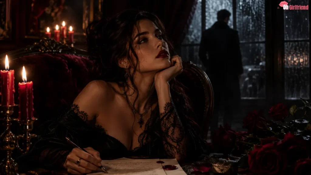 Sudowrite for Dark Romance: The AI Tool That Won't Snitch 2 Dark Romance