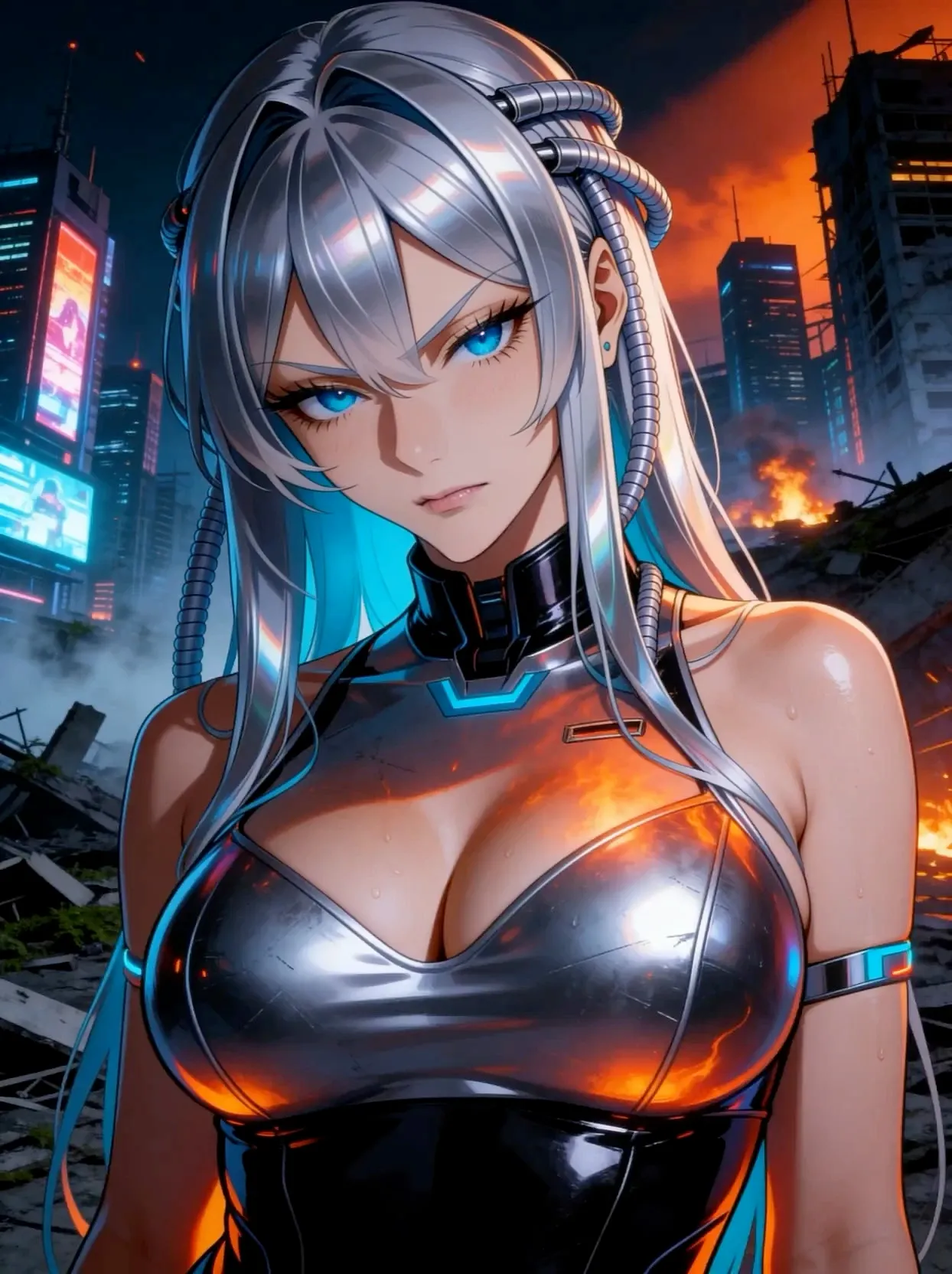 OhGirlfriend: Your Ultimate Hub for AI Girlfriend Reviews & Fun 59 Genesi
