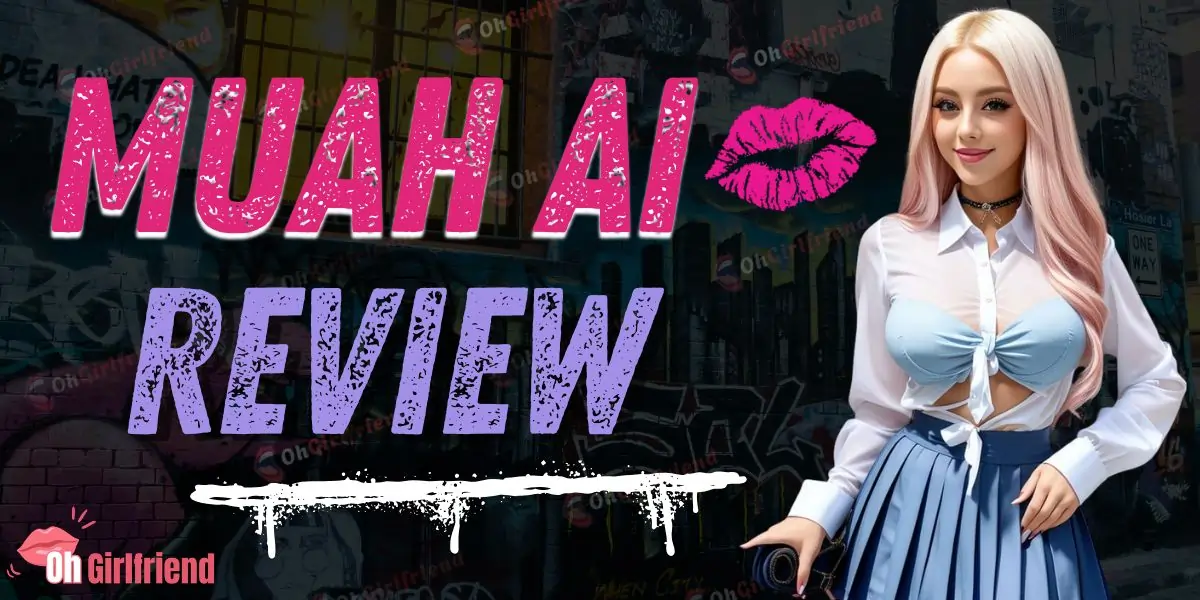 Muah AI Review 2026: The Wildest NSFW AI Companion Tested 2 Muah AI Review
