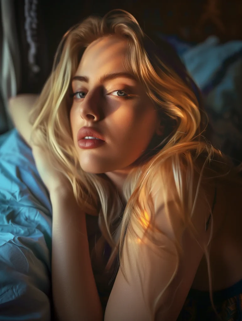 Nastia AI Review 2026: Spicy Selfies, Videos & Group Chats 7 Nastia AI - AI Companion Image