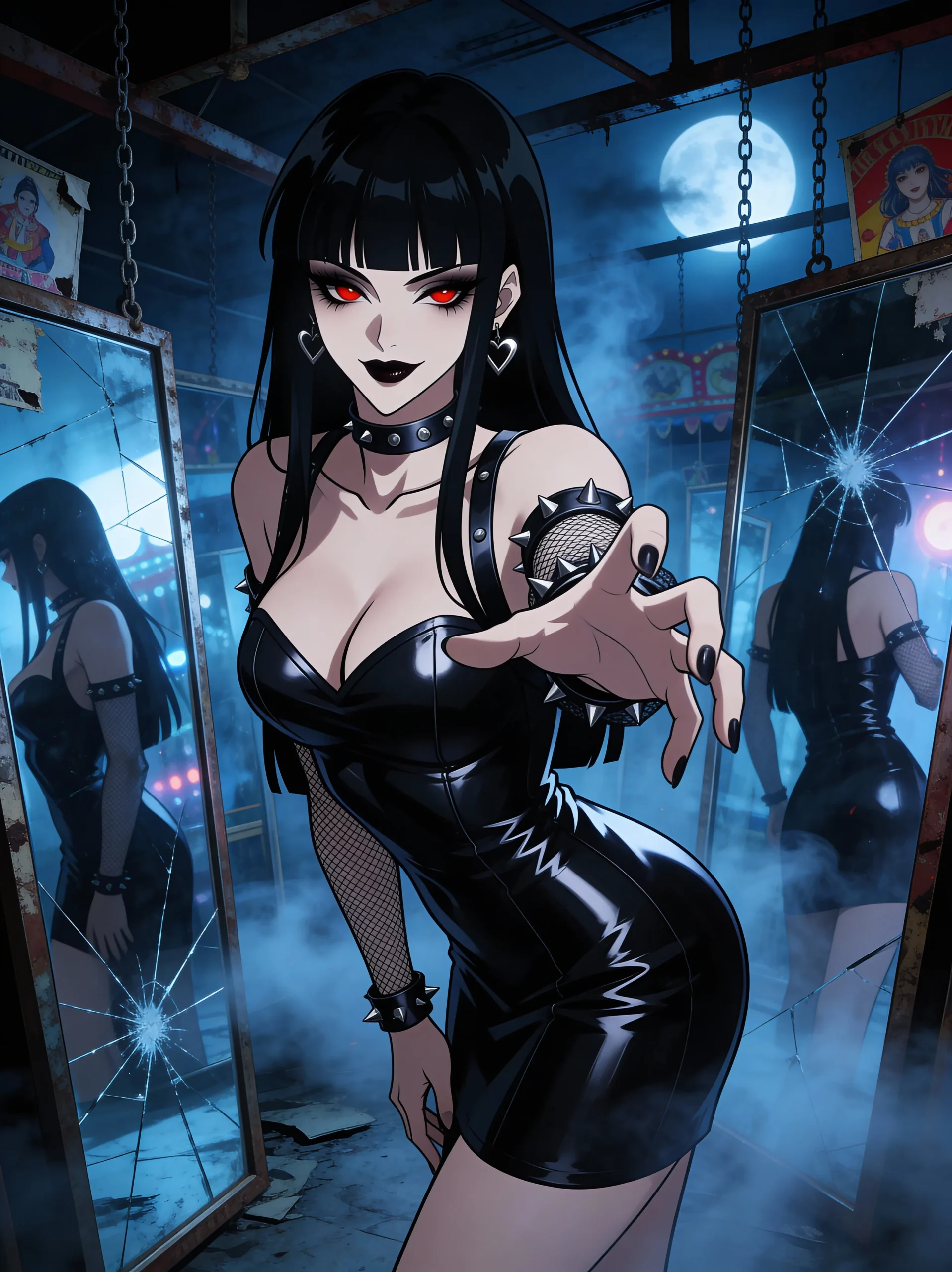 OhGirlfriend: Your Ultimate Hub for AI Girlfriend Reviews & Fun 62 Raven