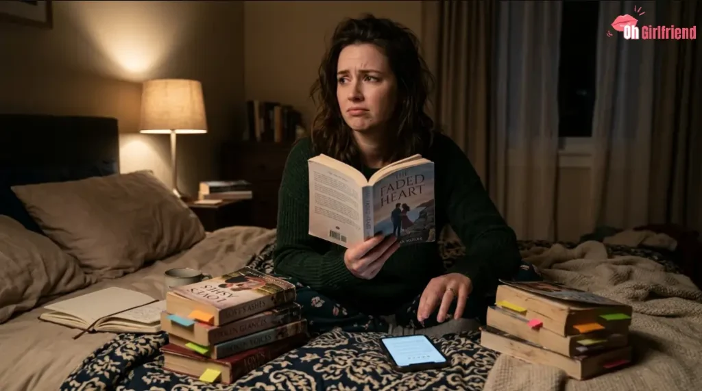 Romance Authors Are Secretly Using AI to Publish 6x Faster 5 Readers Notice AI in Romance Books
