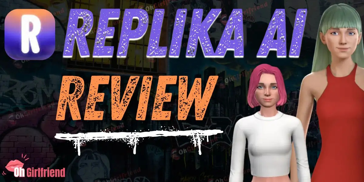 Replika AI Review 2026: Features, Pricing, and Verdict 2 Replika AI Review