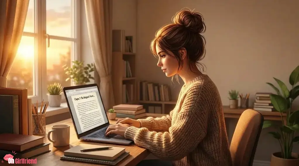 Romance Authors Are Secretly Using AI to Publish 6x Faster 2 Romance Authors Adopting AI