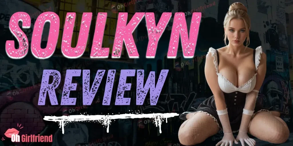 Soulkyn AI Review: NSFW Chat, Memory and RPG Tested 12 Soulkyn AI Review