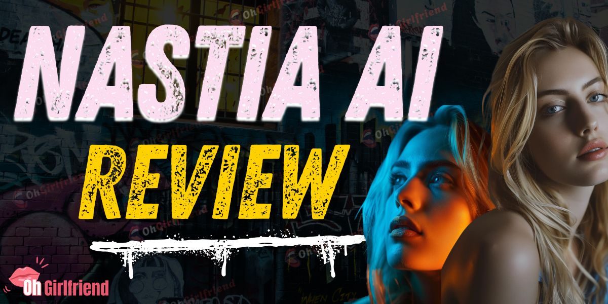 Nastia AI Review 2026: Spicy Selfies, Videos & Group Chats 2 Soulkyn AI Review