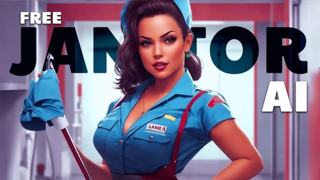 ChatJanitor Review 2026: Is This NSFW AI Chatbot Worth It? 9 Try Janitor AI For Free