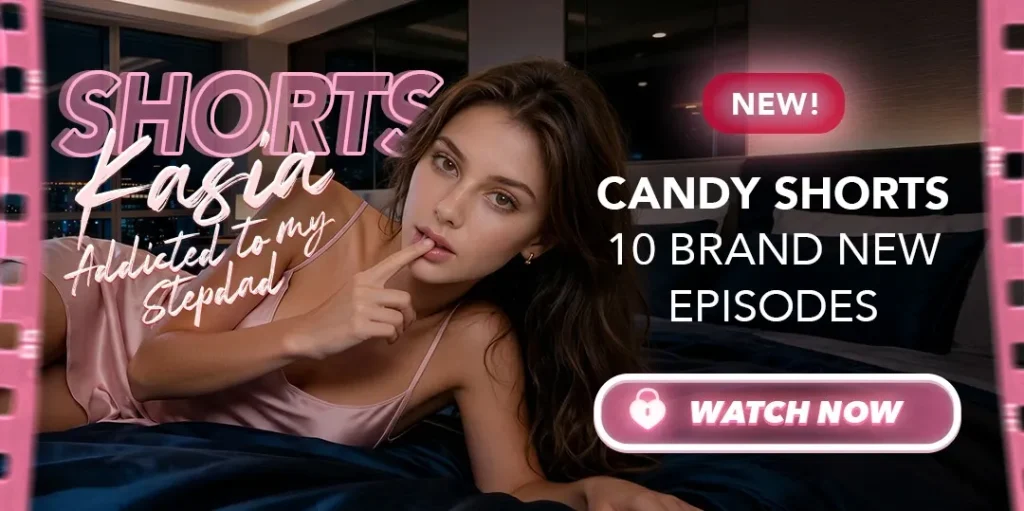 Candy AI Review 2026: Is The Oldest, Biggest AI Girlfriend App Still The One To Beat? 7 Candy AI - AI Character Kasia Shorts