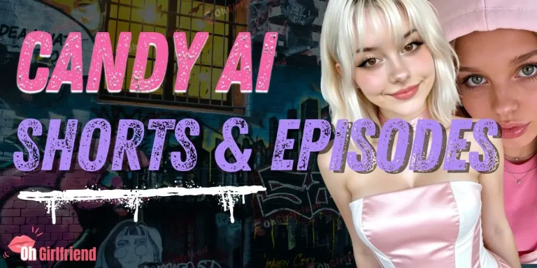 Candy AI Shorts & Episodes