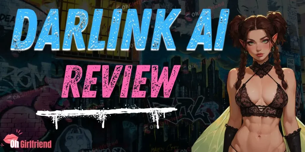 DarLink AI Review 2026: Deep Roleplay or Empty Hype? 18 Darlink AI Review