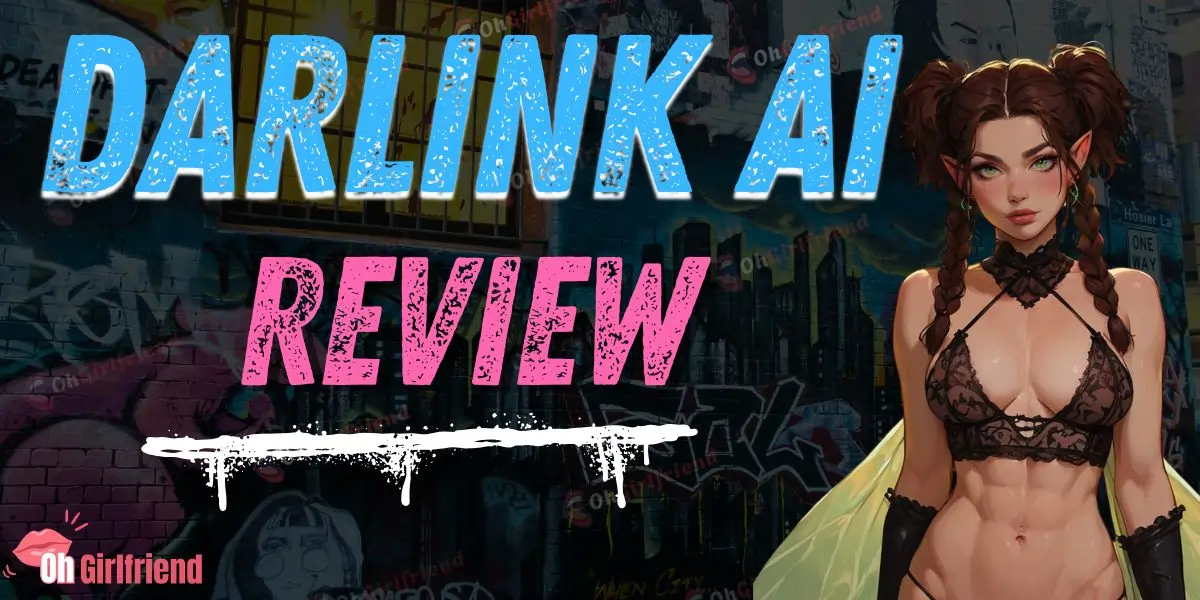 DarLink AI Review 2026: Deep Roleplay or Empty Hype? 2 Darlink AI Review