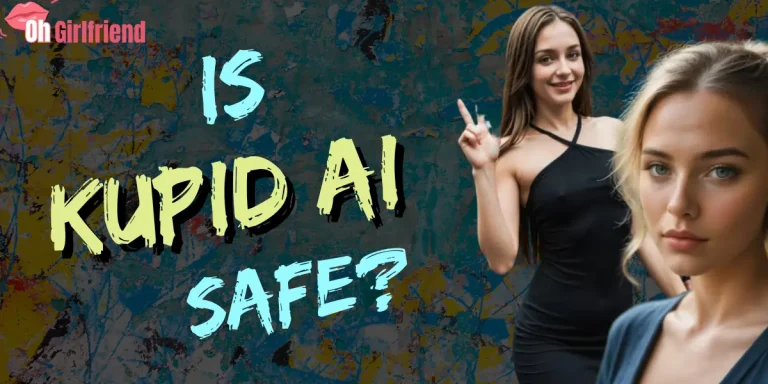 Is Kupif AI Safe