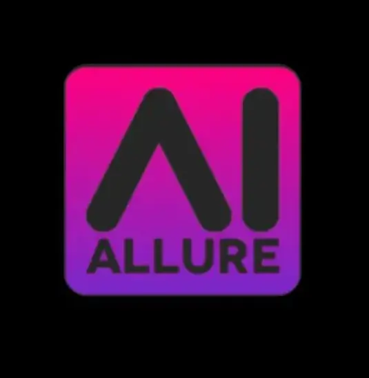 Seduced AI vs aiAllure: Which Keeps Character Consistency Better? 2 AIAllure Logo