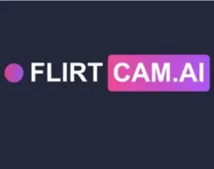 OhChat vs FlirtCam.ai Which Has Real Live AI Cam in 2026? 2 FlirtCam ai logo