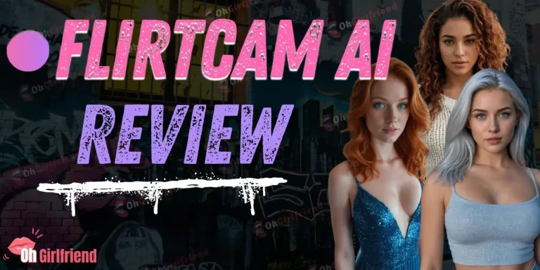 Flirtcam AI Review