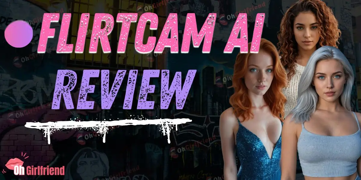 FlirtCam AI Review: We Tested the Live Cam Experience in 2026 2 Flirtcam AI Review