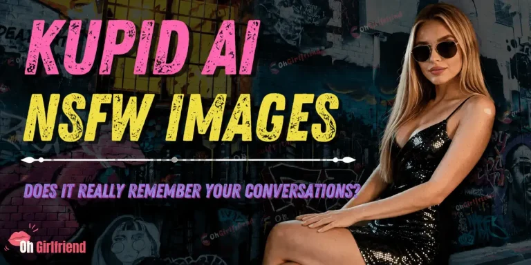 Kupid AI NSFW Images