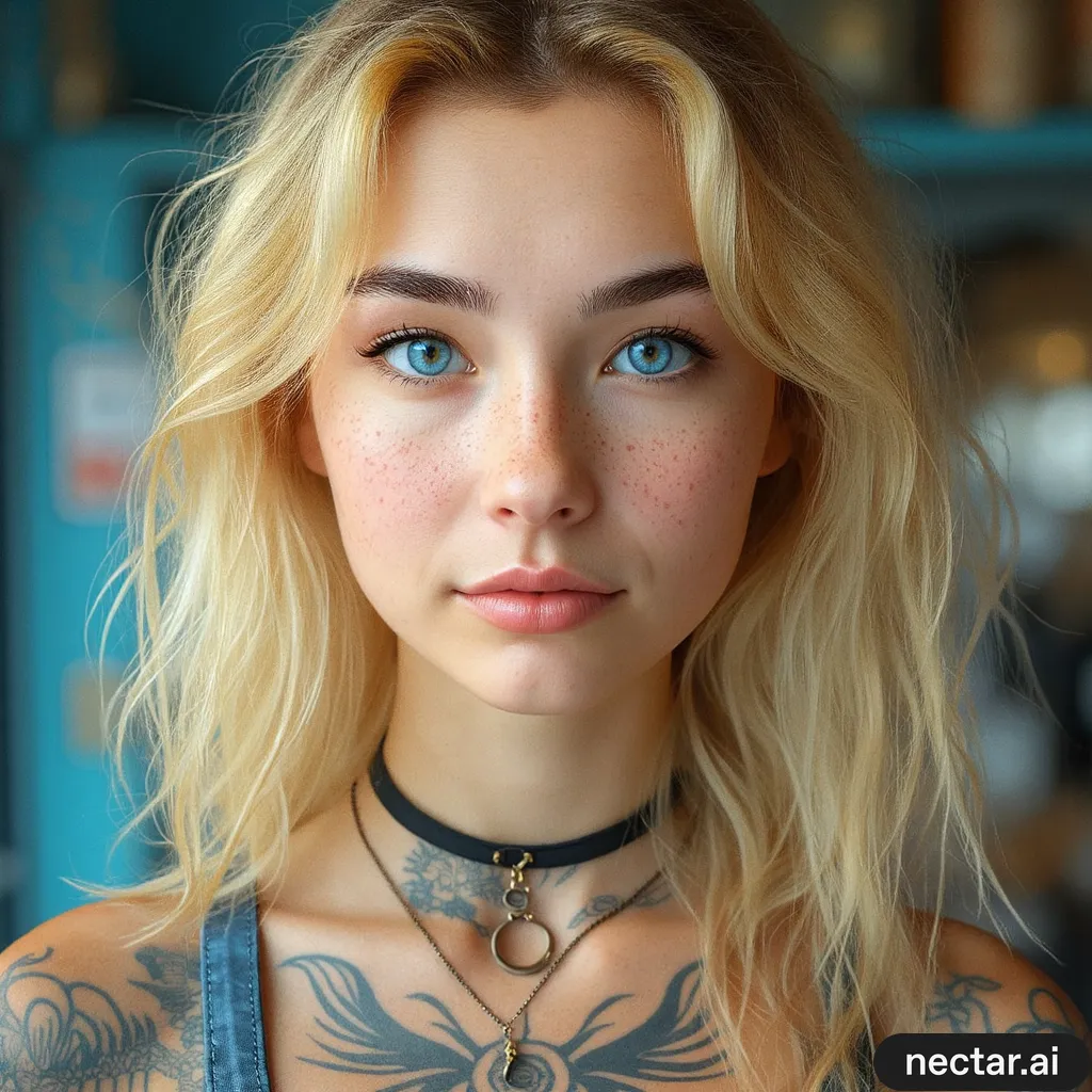 Nectar AI vs Dondi AI: Emotional Memory Compared for 2026 15 Nectar AI AI Companion Image 1