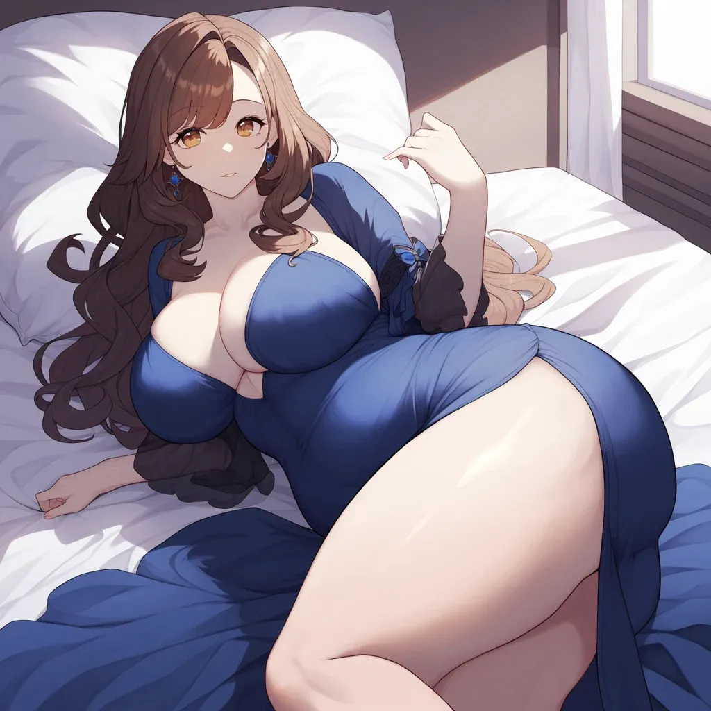 Nectar AI Roleplay: Is It Really Uncensored? We Found Out 10 Nectar AI AI Companion Image 9