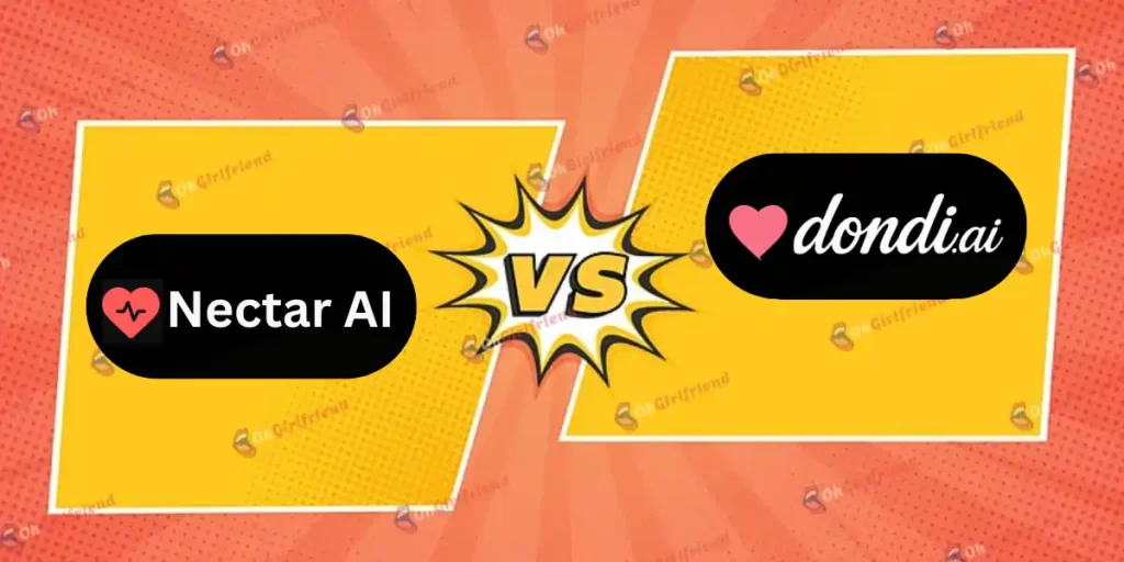 Nectar AI vs Dondi AI: Emotional Memory Compared for 2026 3 Nectar AI vs Dondi AI