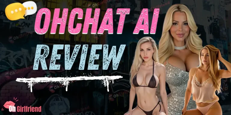 OhChat AI Review