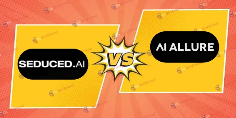 Seduced.ai vs ai allure