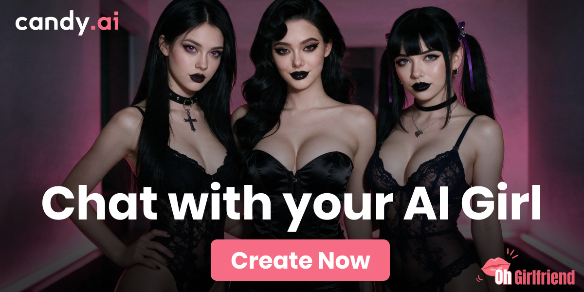 7 Best AI Sexting Apps in 2026: Compared, Tested and Ranked 3 Candy AI Sexting