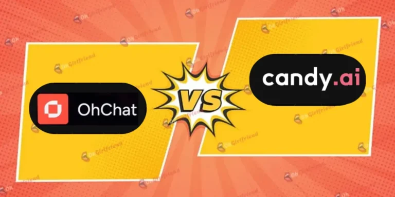 Ohchat AI vs Candy AI